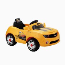 シボレー・カマロ