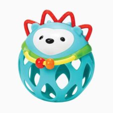 ラトル・ヘッジホッグ