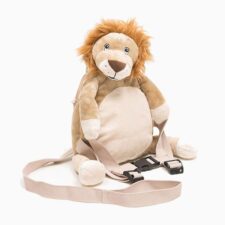 ライオンバックパック