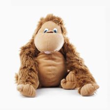 ブラウンモンキー