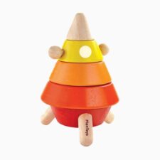 ピラミッドロケット