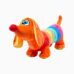 ソックスソーセージドッグ