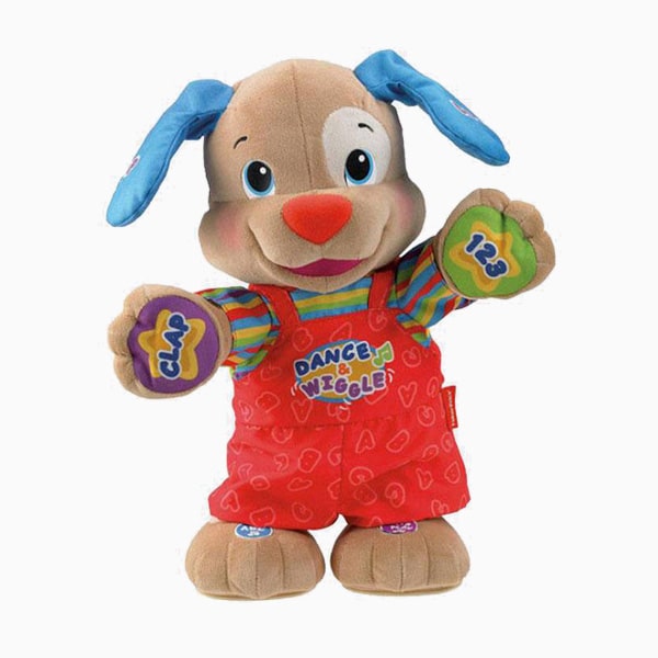 フィッシャープライスのおもちゃ