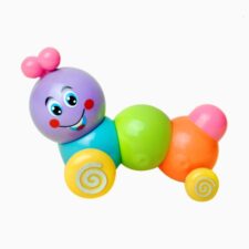 小さな船のモデル