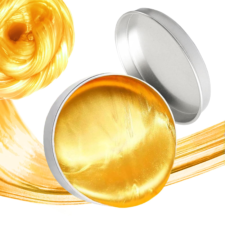 スライム ハンドガムクリア キット パテ 透明 くっつかない 固まらない お菓子のような クリスタルスライム ガムスライム オモチャ 面白い スクイーズ ストレス発散 玩具 おもちゃ アメリカ 男女兼用 手作り diy