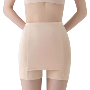 [Smato] ペチパンツ ペチコート yライン カバーパンツ スカート 張り付き 伸縮性 透け防止 吸汗速乾 涼しい シームレス ワンピース スキニー用 安全パンツ インナー レディース 夏