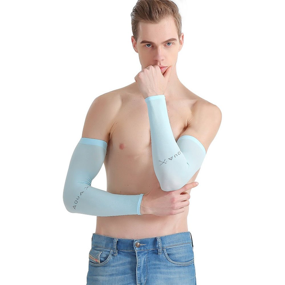 【Smato】アームカバー メンズ レディース uvカット 冷感 夏用 腕カバー 日焼け防止 アームスリーブ 暑さ対策グッズ おしゃれ 日焼け対策