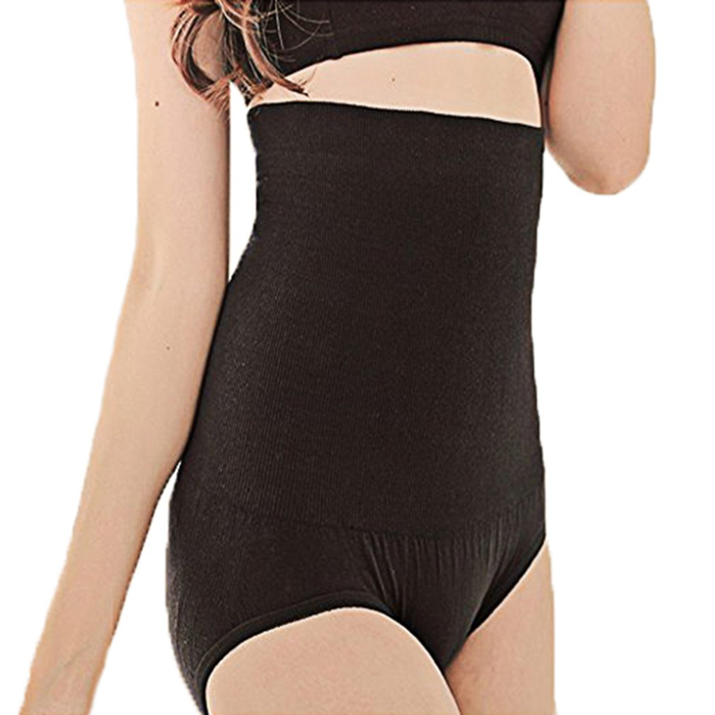 [Smato] ハイウエスト ガードル お腹 引き締め ぽっこり お腹 くびれ ヒップアップ ウェストニッパー 補正下着 スパッツ 骨盤ガードル ショートガードル 加圧 ニッパー 骨盤矯正 ダイエット コルセット 産後 マタニティ 骨盤サポート