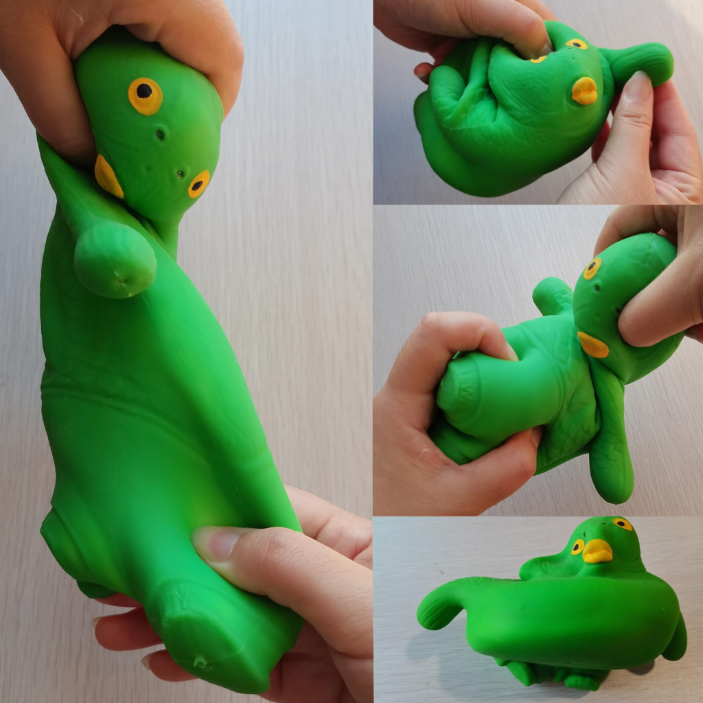 アグリーベイビーズ スクイーズ 赤ちゃん 可愛い 玩具 ストレス解消 発散 人形 おもちゃ 子供 グッズ 低反発 景品 耐久性 伸縮性 触感いい 無毒 無害 面白い 子供の日 プレゼント 子供 大人兼用（魚怪+赤ちゃん）