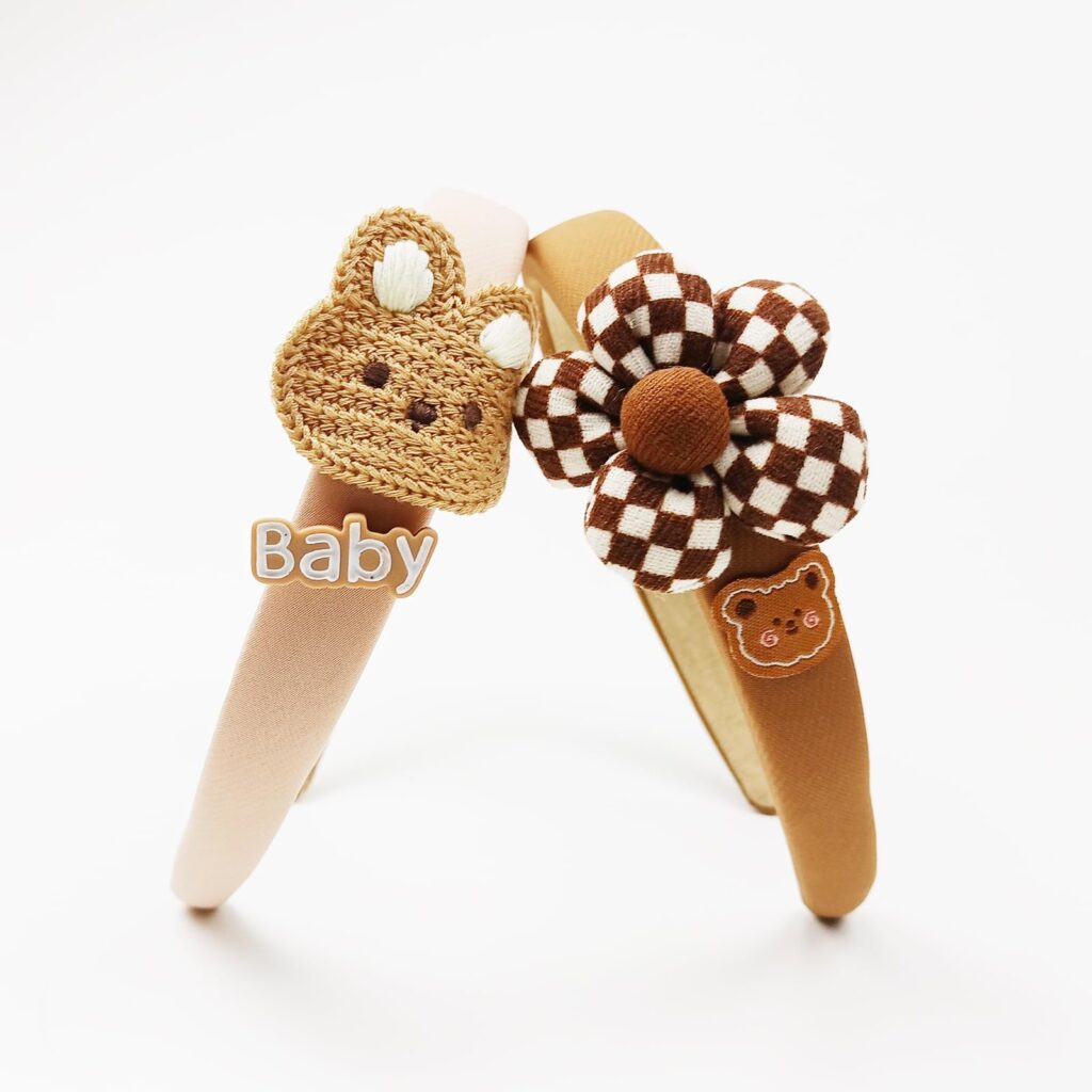 ヘアアクセサリー カチューシャ キッズ 髪飾り クラシックパール 発表会 結婚式 子供 大人も使える 職人の手作り ヘッドドレス