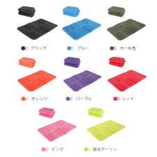 サウナマット 折りたたみ 1枚 収納袋付き サウナシート 軽量 クッションシート 折り畳み コンパクト レジャーシート サウナ用