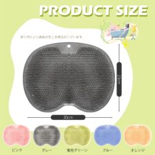 フットブラシ 足洗いマット 200g 5色 足裏ブラシ 足洗いブラシ 足裏マッサージ ボディブラシ 背中ブラシ 足の匂い消し 子供足臭い対策 足の裏 角質取り 足 抗菌 靴 消臭
