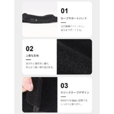 足裏サポーター 土踏まず 扁平 インソール 足裏ケア 足用 アーチサポーター 足裏保護パット 足裏アーチサポータ 男女兼用 左右セット