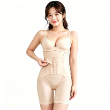 補正ガードル 骨盤ガードル ロング ハイウエスト お腹引き締め ヒップアップ 通気速乾 快適 姿勢補正 夏用 快適 レディース