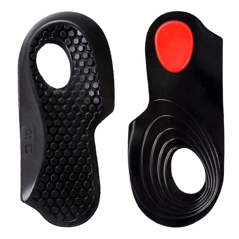 インソール ダイエット o脚矯正 中敷き 靴 衝撃吸収 疲れない ジェルインソール 男女兼用 選べる３サイズ