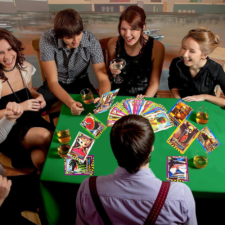 イタリアンブレインロット カードゲーム Italian brainrot トレーディング 収納 記念 グッズ おもちゃ ブラインドボックス キャラクター 子供 大人 (カード24枚)