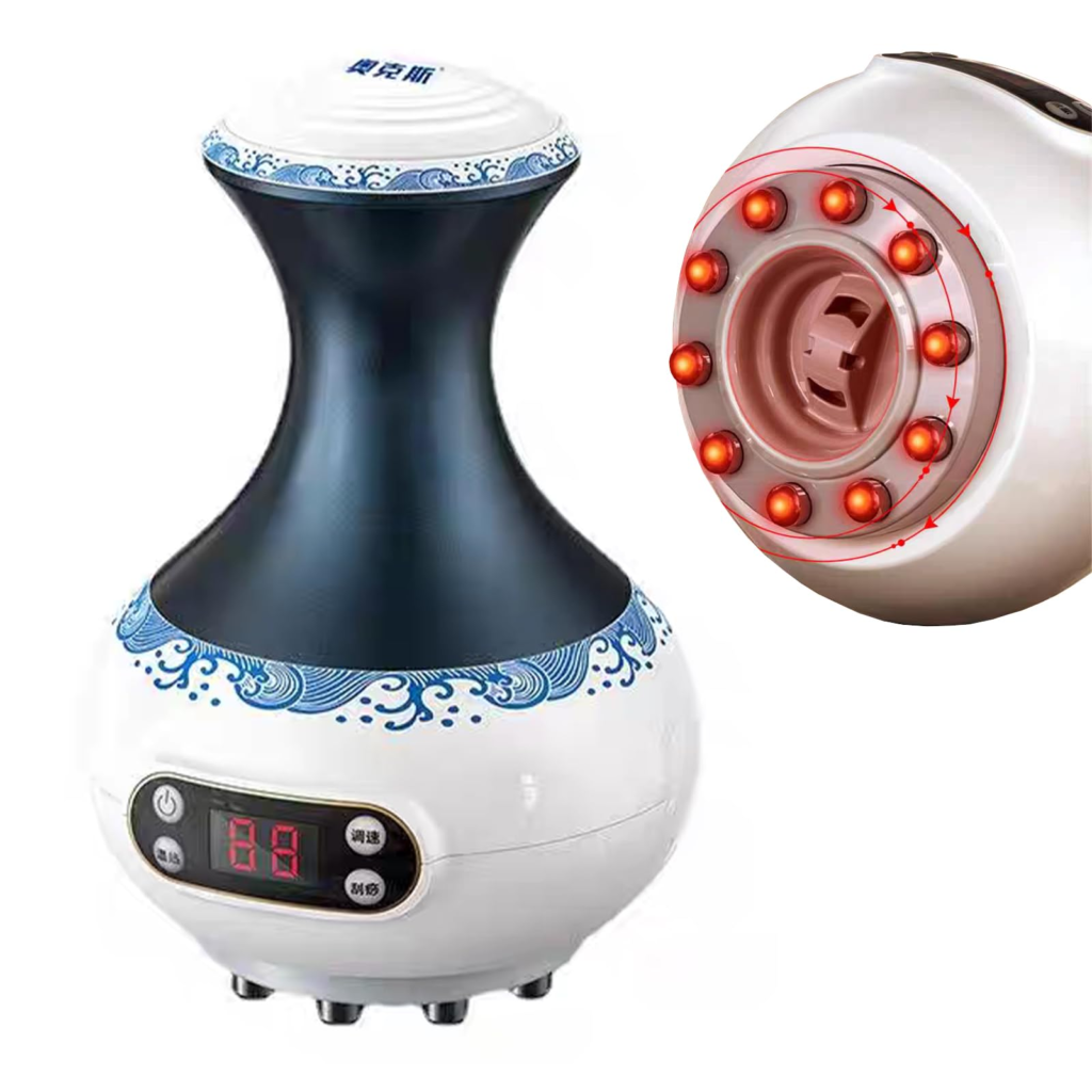 Smato 頭皮マッサージブラシ ミニ