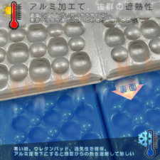 座布団 シート クッション 軽量 アウトドア コンパクト折りたたみシート 銀マット サウナマット ピクニック/ハイキング/登山/花見/スポーツ観戦/通勤 40x28cm