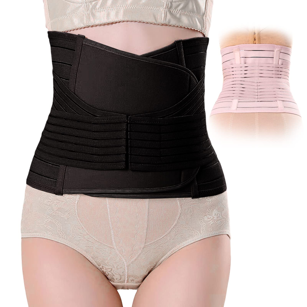 Smato骨盤 ベルト 腰用 コルセット 腰用サポーター 腰痛予防 骨盤サポート サポーター 腰痛コルセット ダイエットベルト 腰痛緩和 腰椎固定 腰 保護 けが防止 加圧 伸縮 通気 引き締め スポーツ 男女兼用