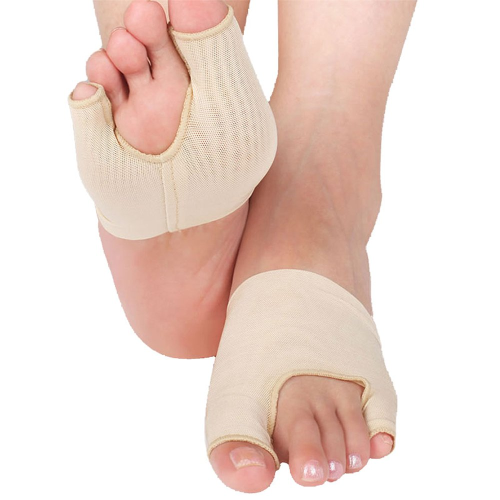 Smato 外反母趾 サポーター 外反母趾グッズ 寝る時 就寝用 夜用 室内用 足指広げる三次元固定 調節可能な力度 耐久通気性素材