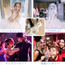 [Smato] アームウォーマー アームカバー サブカル系 地雷系 レース つけ袖 ショート おしゃれ 可愛い かわいい 薄手 指なし uvカット 腕カバー 2枚1セット